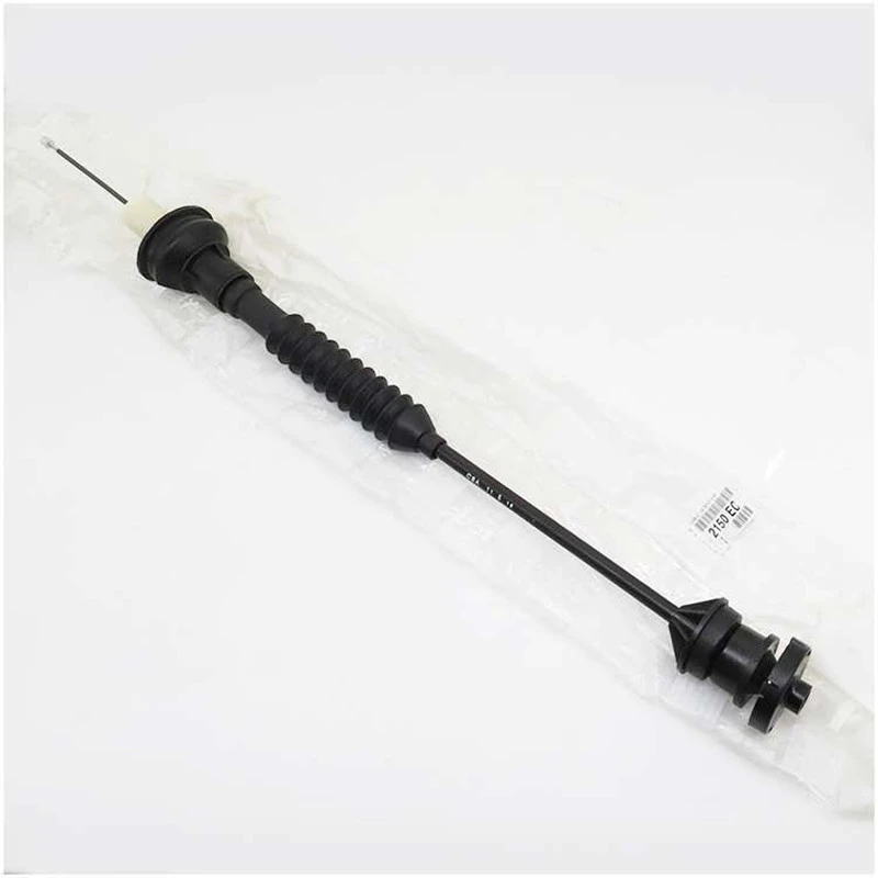 Cable de embrague adecuado para Citroen C2, Peugeot 207, cable de funcionamiento de embrague 2150EC 2150CK 9686559280, cable de embrague de y accesorios| - AliExpress