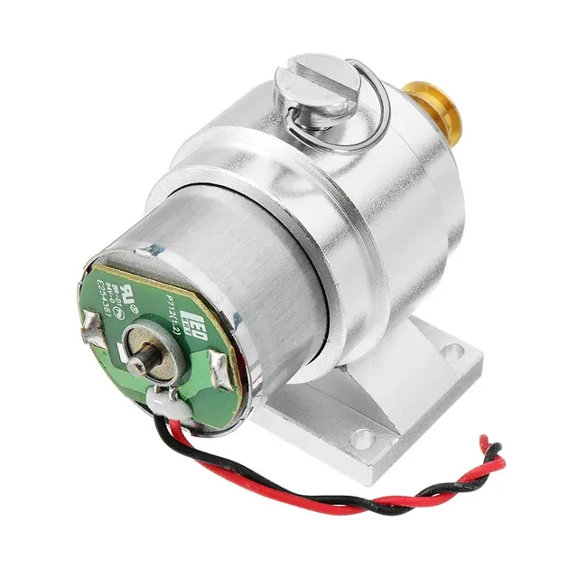 12V Mini Model Dynamo for Steam Engine Model Accessories 2