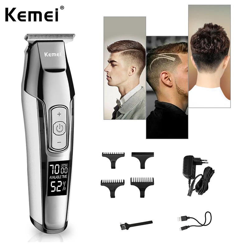 hair trimming machine