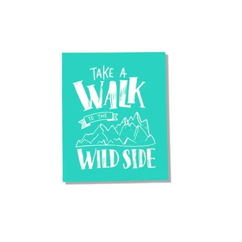 

5*7inch Washable Adhesive Silkscreen Chalk Transfer For home decor