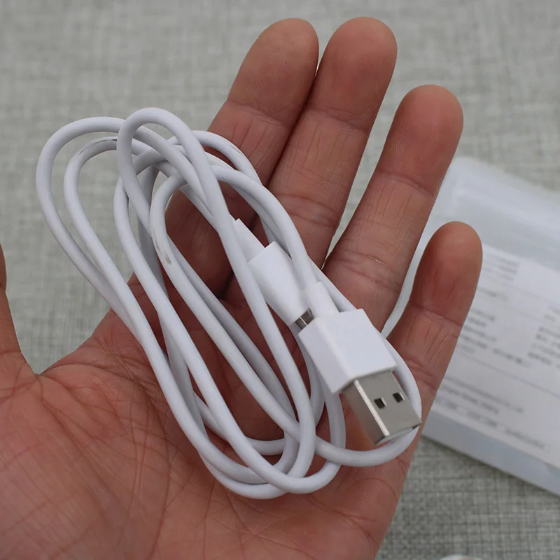 xiaomi 2A Быстрая зарядка Micro USB дата кабель для xiaomi redmi линия питания зарядки для redmi 4A/4X/5/5A/5 plus/6 pro