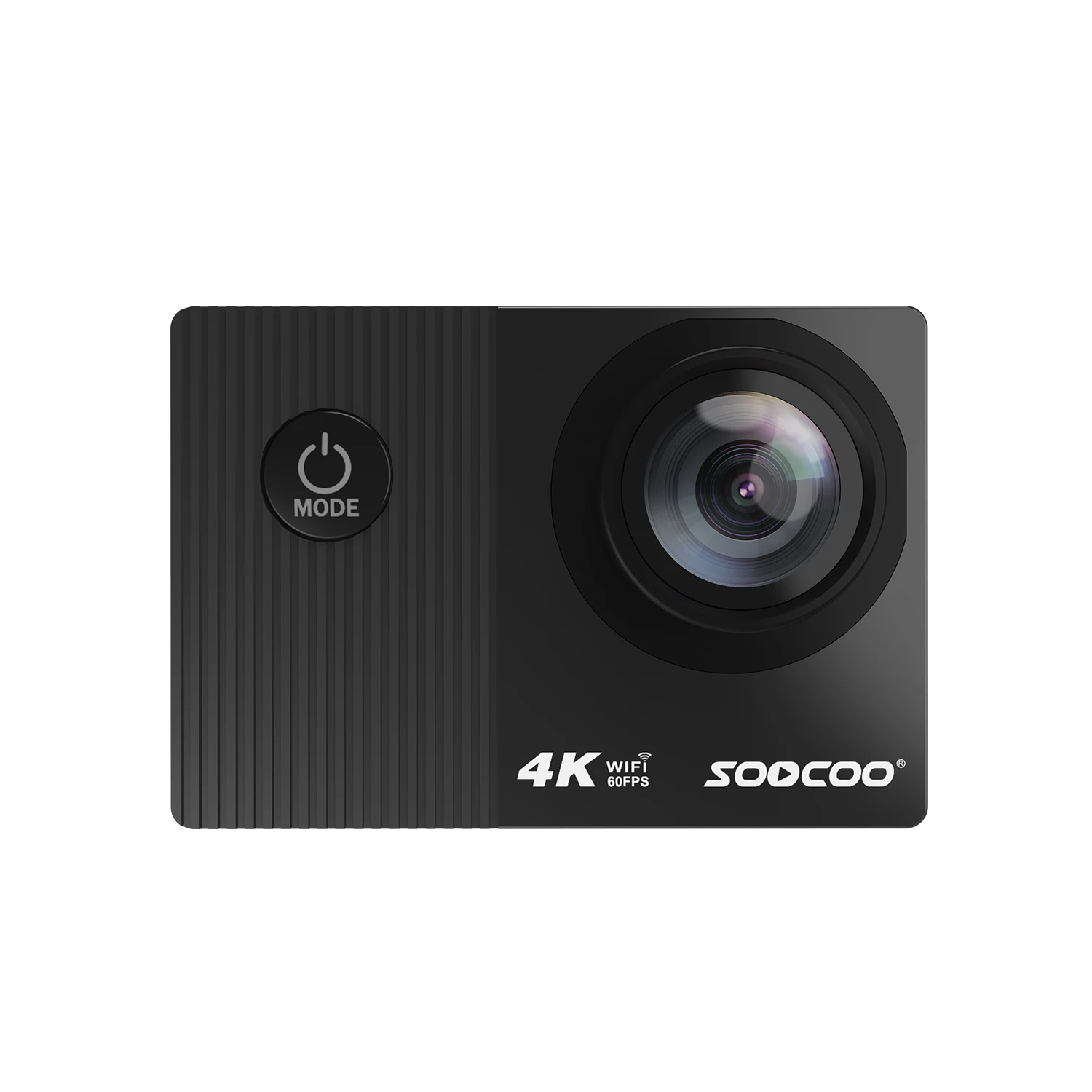 Soocoo F91R Action Camera Ultra Hd 4K 60Fps Wifi Touch Screen Go Underwater Casco Da Bici Impermeabile Video Sport Cam Support 128G