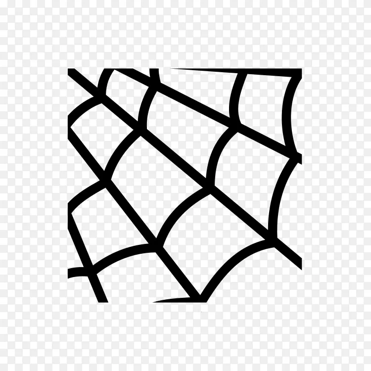 蜘蛛网电脑图标剪贴画蜘蛛蛛网