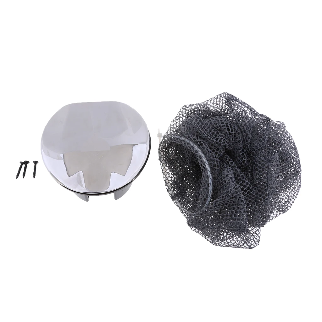 

RV Boat Marine Recessed Shower Kit 316 Stainless Steel Lid 97014DSSP