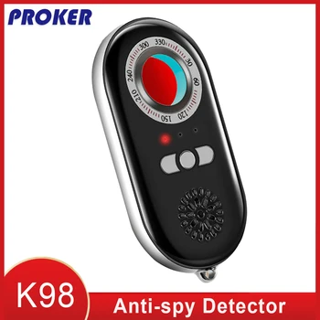 

Practical And Easy To Operate K98 Anti-Sneak Shot Anti-Sense Anti-Positioning Wireless Signal Detector