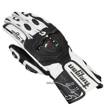 

Locomotive Motorcycle Dirt Bike Riding Motocross Motorbike Riding AFS19 Gloves