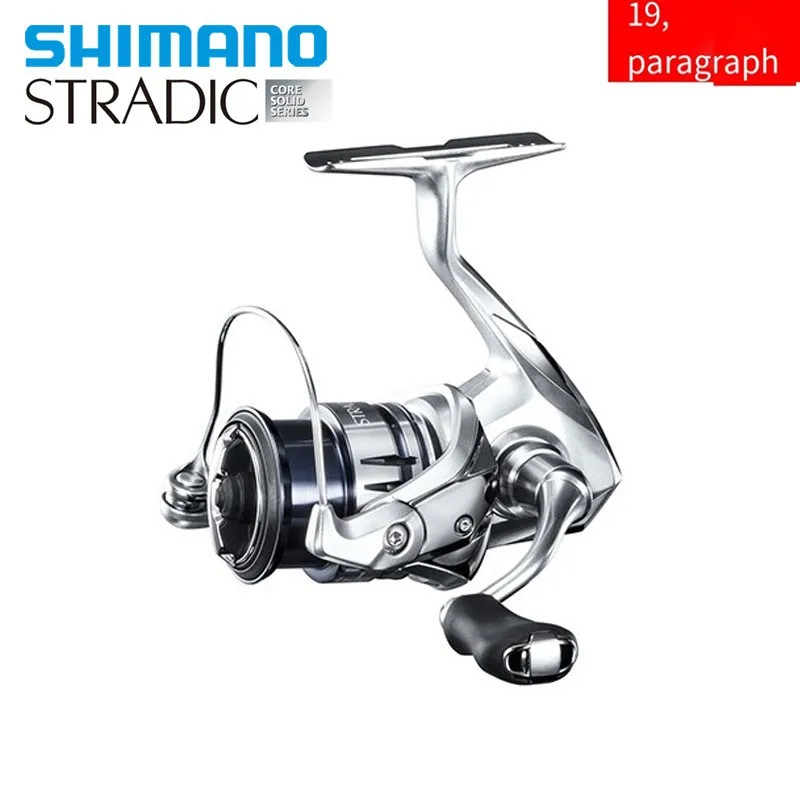 PROD 1005002819725936 2019 NEW SHIMANO STRADIC FL 1000 1000HG 2500
2500HG C3000 C3000HG C3000XG 3000MHG 4000 4000MHG4000XG 5000XG Spining
Fishing Reel
