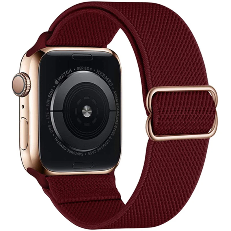 Comfort Stretch Band For Apple Watch