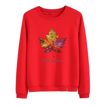 

LXS22 Women Oversized Hoodie 2019 New Winter Pullover Sweatshirt Casual Women's Tops