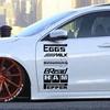 Exterior Accessories
