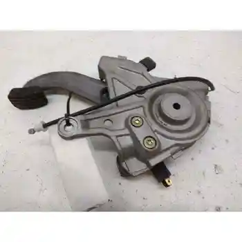 

2204200312 BRAKE PEDAL MERCEDES S-CLASS (W220) SALOON