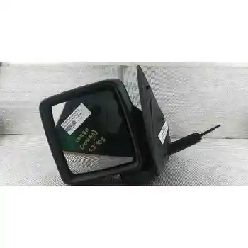 

24400680 REAR VIEW MIRROR LEFT OPEL COMBO (CORSA C)