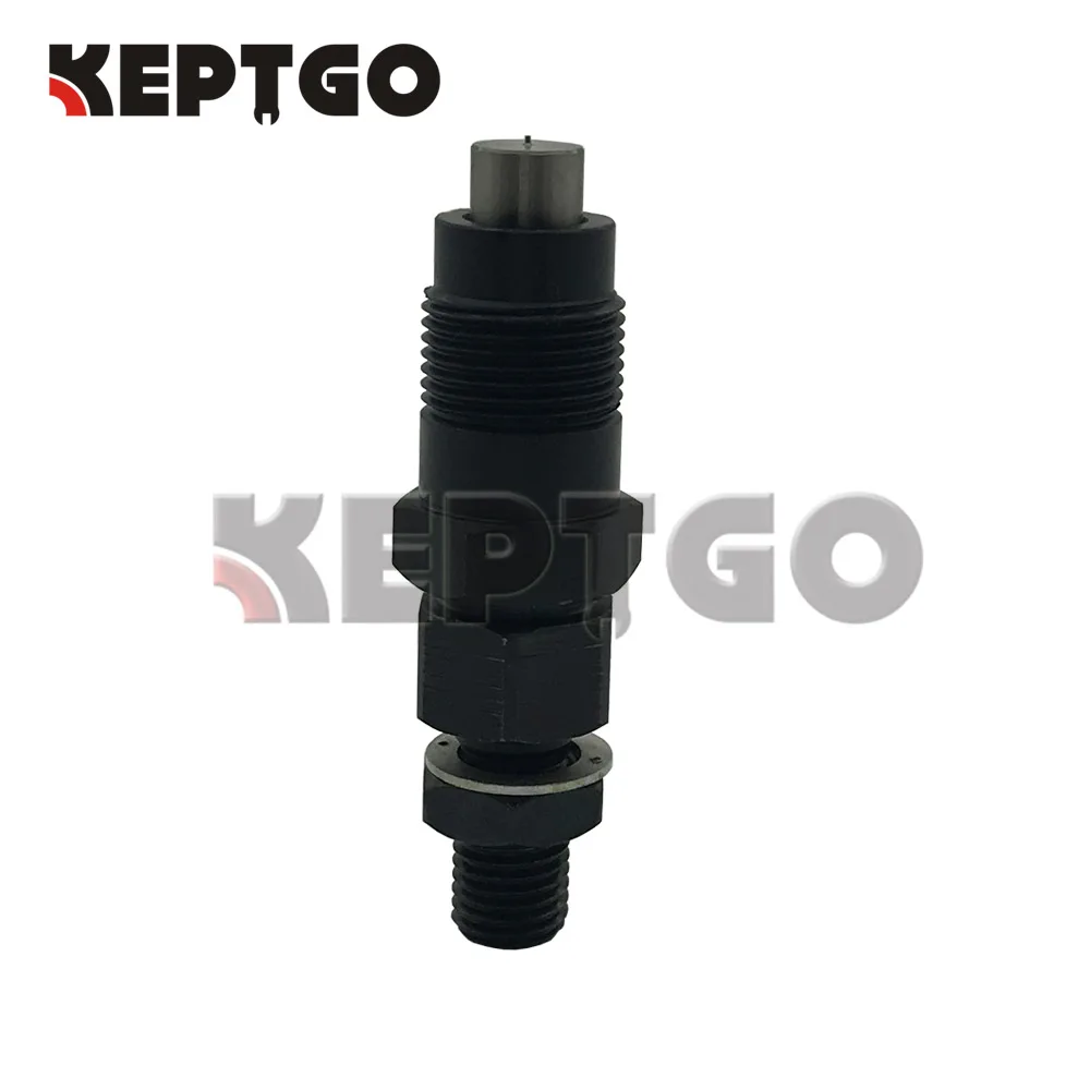 Топливный инжектор 6672405 для Kubota V1505 V1505-T Engine Bobcat 428 S70 E25 463 B200 425 BL275 BL250 B250 E26 553 S100 |