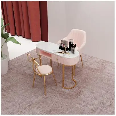 Скандинавский маникюрный набор стола и стула, комбинированный мраморный онлайн знаменитый одинарный двойной специальный Маникюрный Стол ... Скандинавский маникюрный набор стола и стула, комбинированный мраморный онлайн знаменитый одинарный двойной специальный Маникюрный Стол ...
