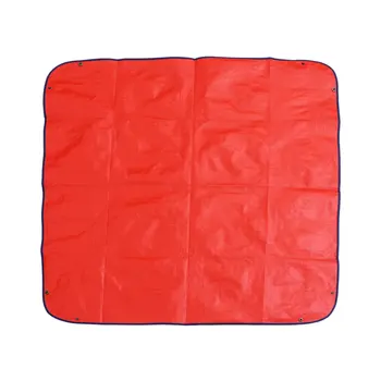 

Craft Flower Mat Succulents Plant Foldable Change Soil Pad Flower Mat Gardening Mat Watering Pad for Transplanting Garden Repot