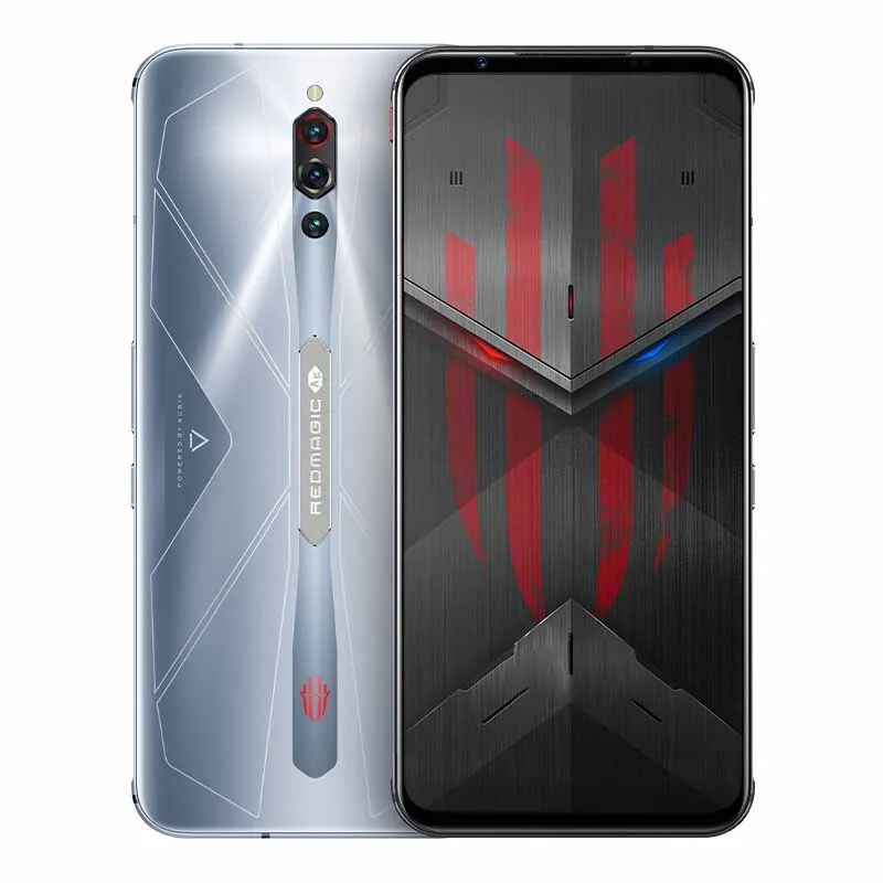 Wholesale Global Version Nubia Red magic 5S Gaming