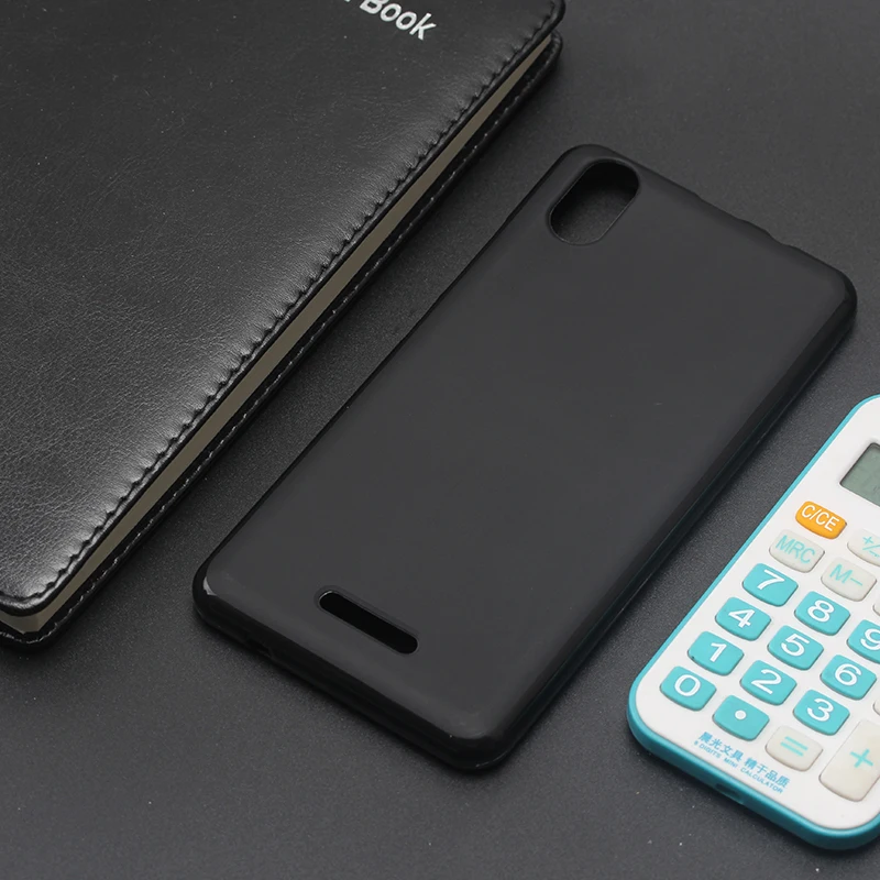 AMMYKI мягкий силиконовый чехол для телефона Note8 5 дюйма джинсов BQ-5591 | Мобильные