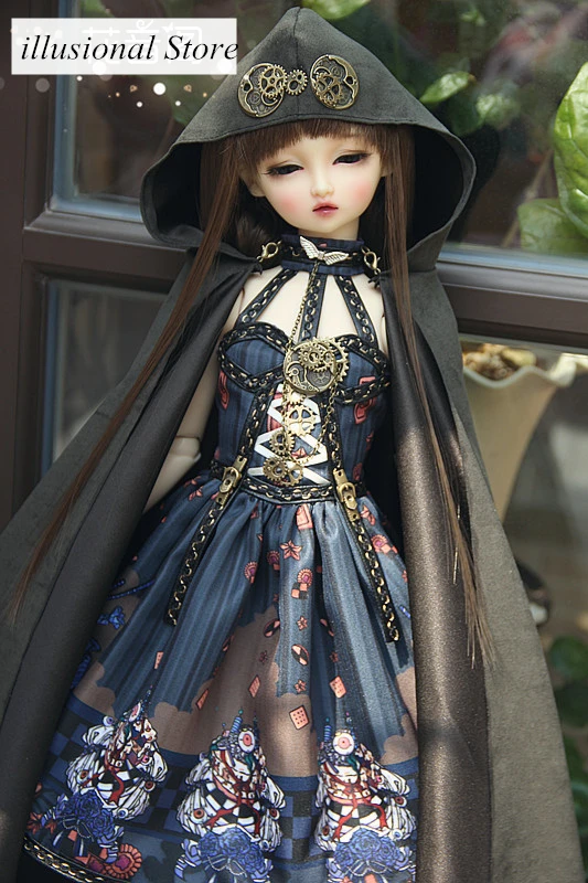 1/3 BJD SD куклы наряды одежда для 1/3 sd10 bjd аксессуары для кукол