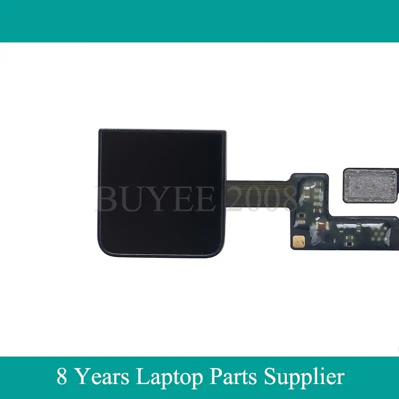 Original A1706 Power Touch Button Replacement 821-00919-A 821-00919 For Macbook Pro A1706 Touch ID Cable 00919-A