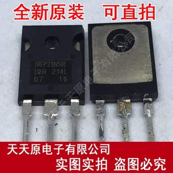 

Free shipping 10PCS/LOT IRFP23N50L TO247
