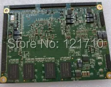Промышленное оборудование доска ENC-Z510 REV B