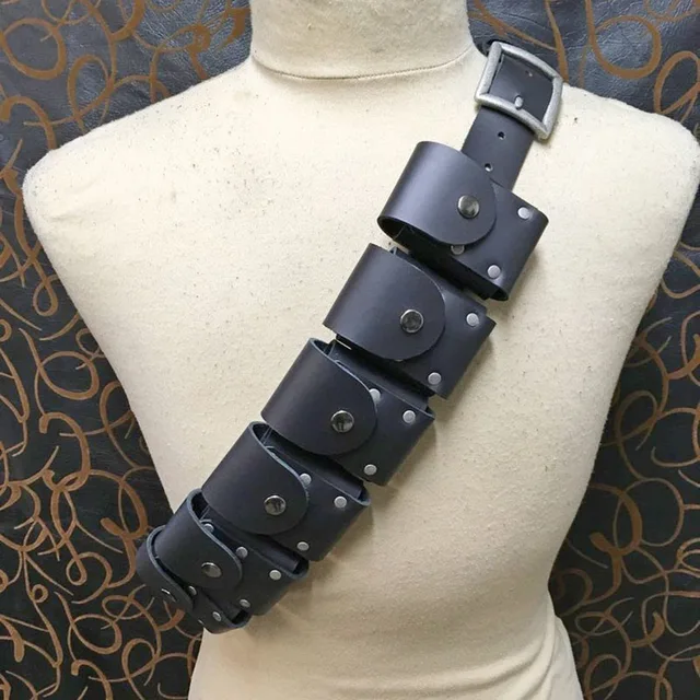 larp belt