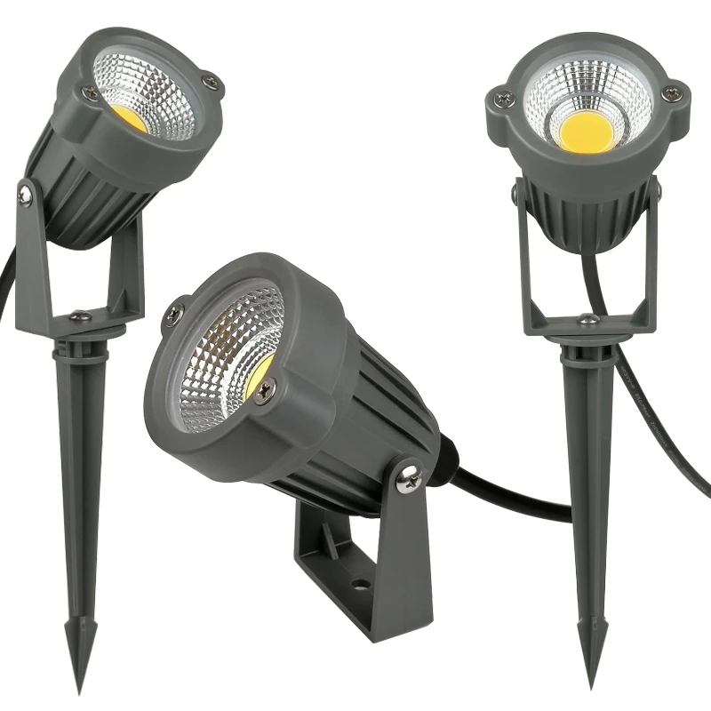 hot-jual-lampu-outdoor-taman-lampu-sorot-led-stand-rumput-spotlight-3w