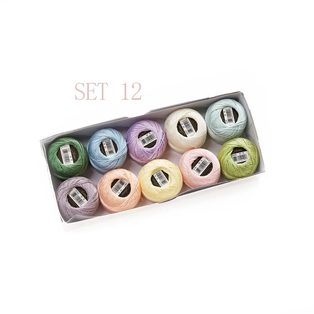 SET 12