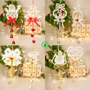 Jubilee Treasure Christmas Decorations Color Foam Candy House Pendant Ice Cream Cake Cup Christmas Tree Pendant