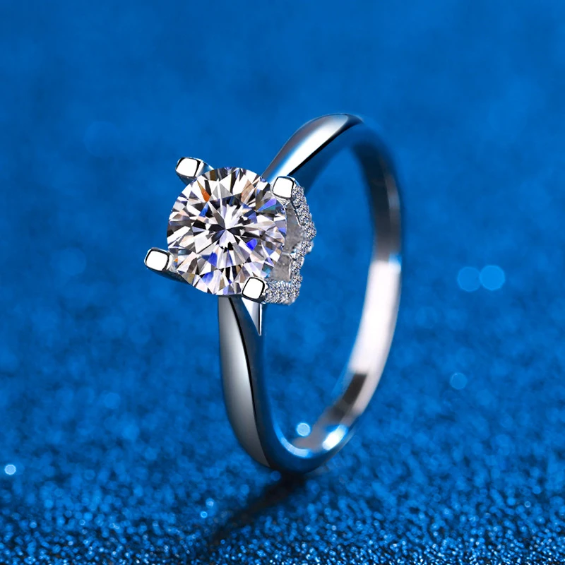 Modern Luxury Engagement Rings for Women - A.JAFFE