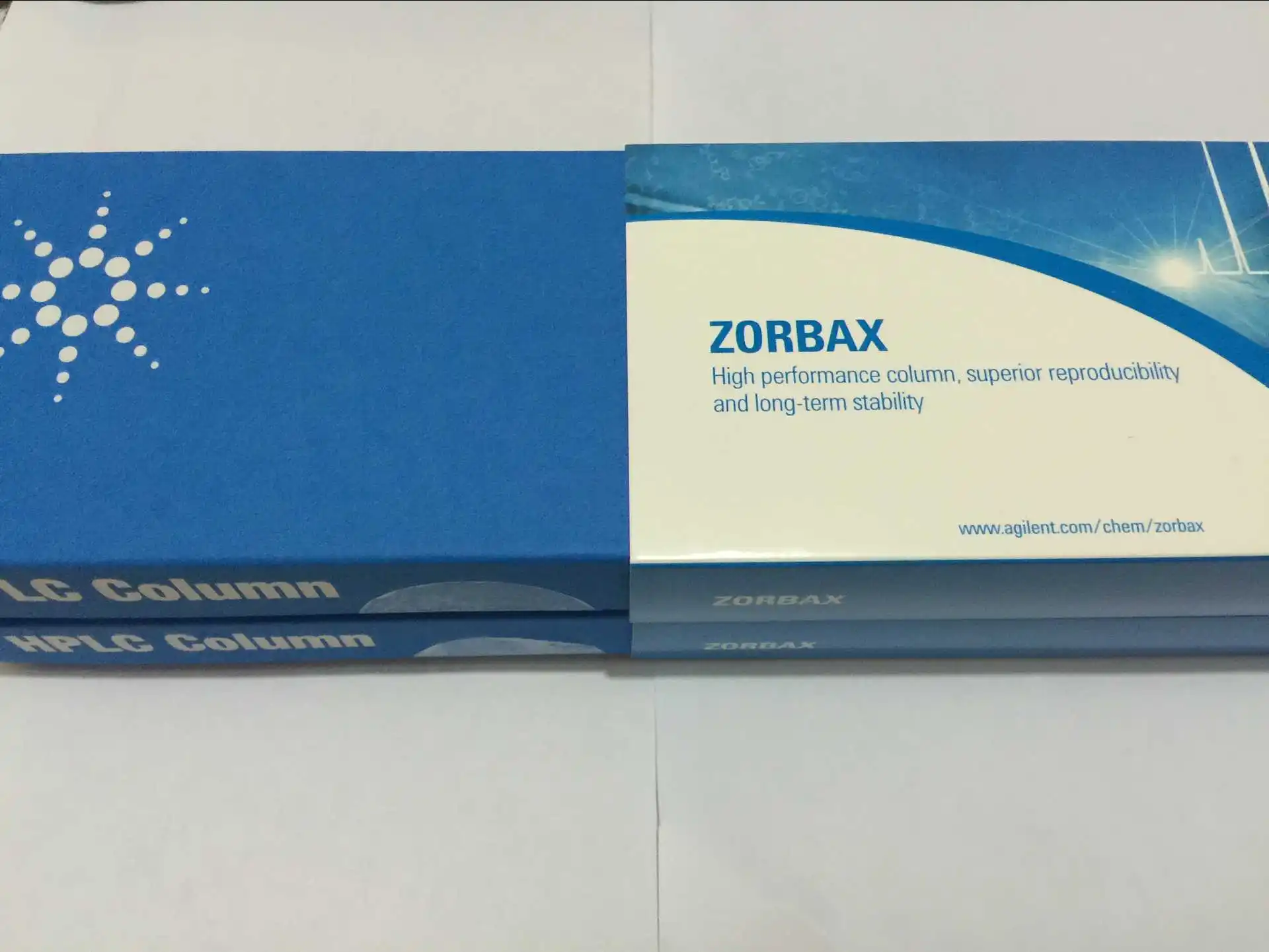 

Для 1 шт. Agilent LC Колонка 883668-901 бонус-RP 4,6x150 мм 5um