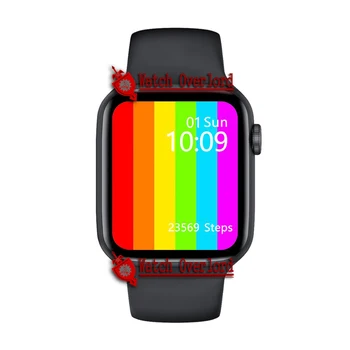 

WO IWO W26 Smartwatch Series 6 with Call Message Reminder iwo 12 Pro Smart Watch W26 Smart Watches IWO 13 for Android IOS