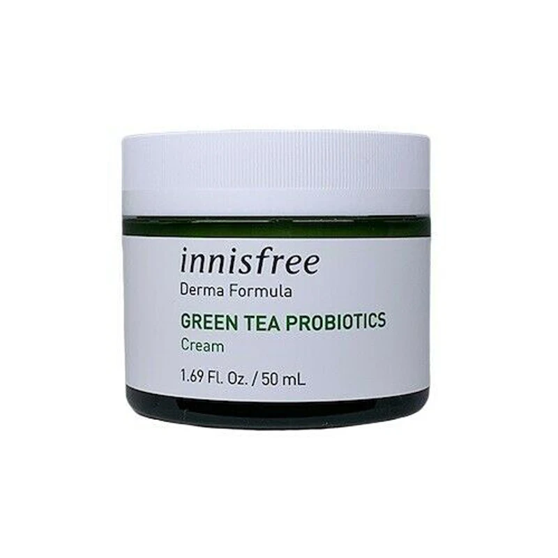 probiotic cream for acne