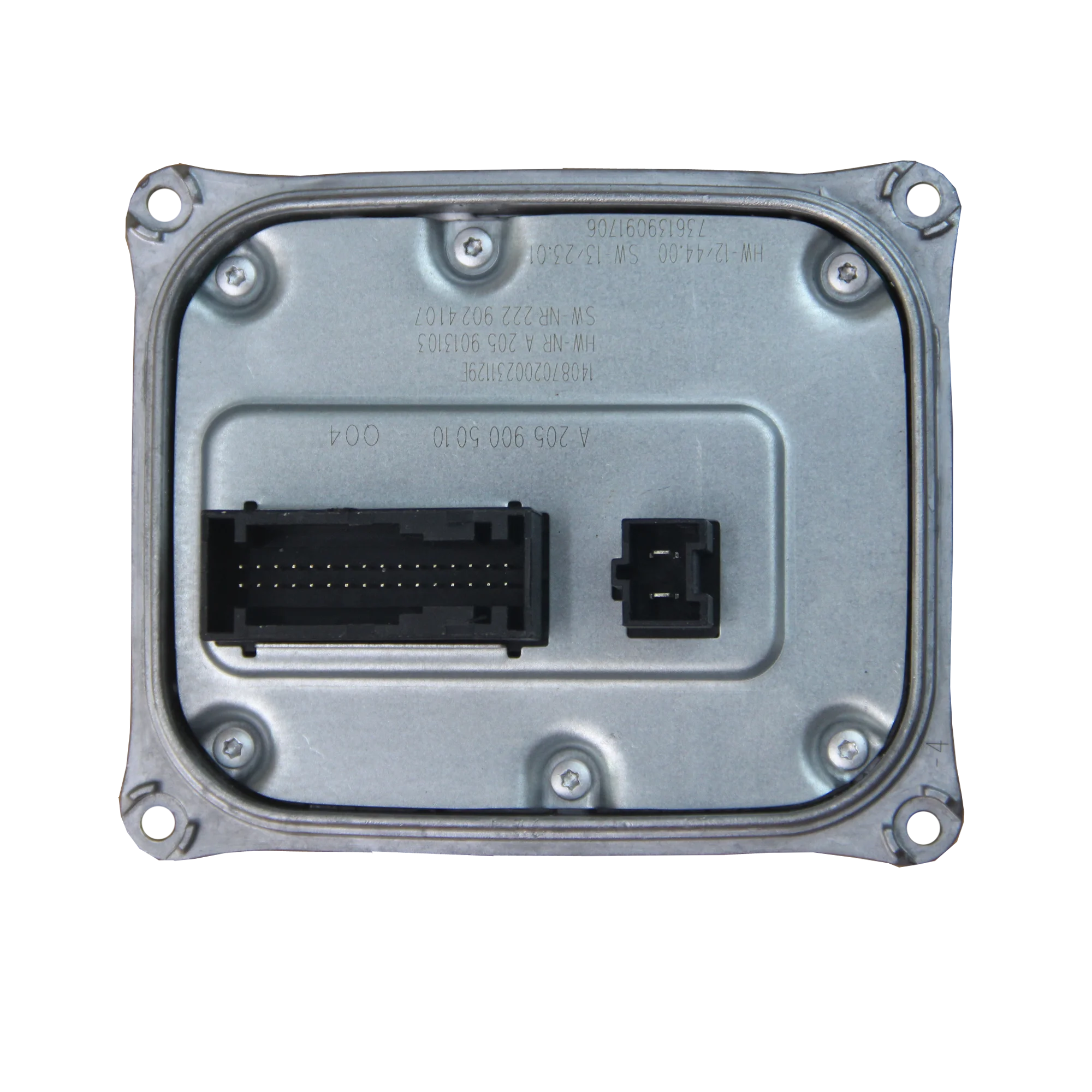 После рынка oem hid балласт A2059005010, применяется к Mecerdes W205