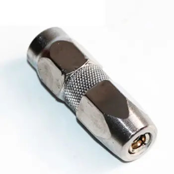 

Explosion-proof Butter Sharp Flat Mouth Grease Gun Accessories Butter Oil Mouth Grease Nipple Butter Gun Fittings