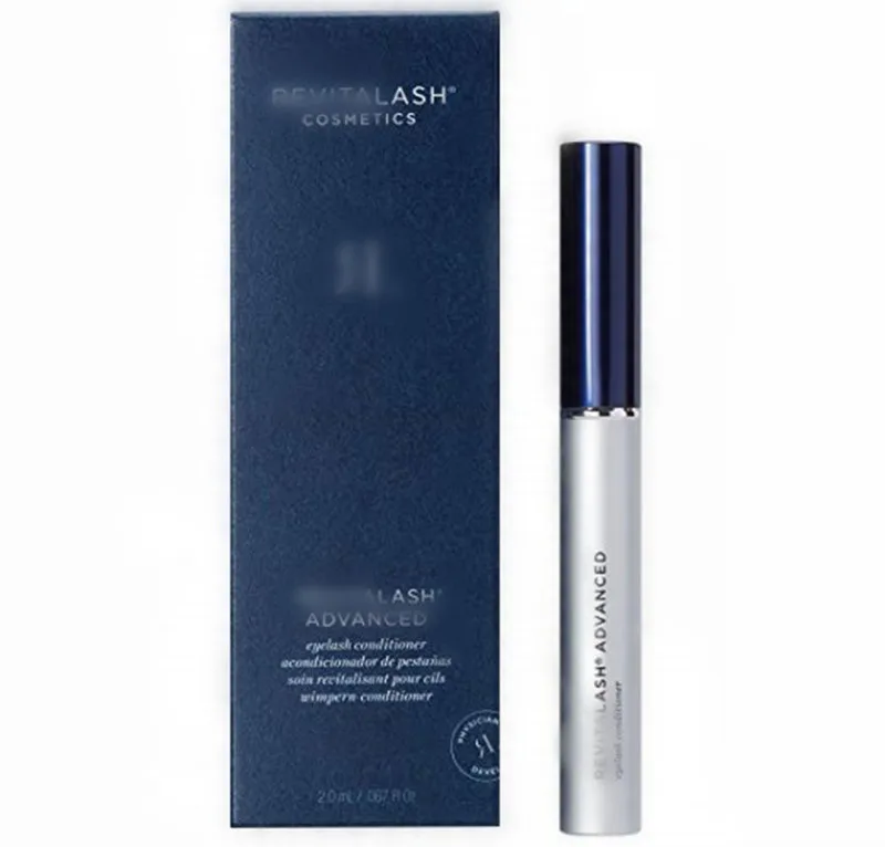 

New Extension Eyelash Growth Grow Long Eyelashes and Thicker Eyebrows Rapid Lash Growt Eyelash growth liquid-3ml