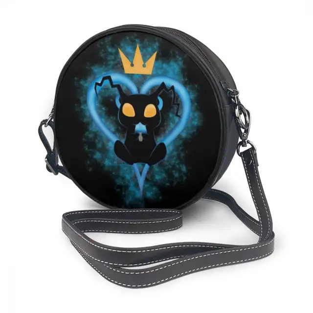 kingdom hearts messenger bag