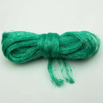 

4*5m 15*15mm Mesh Anti Bird Protect Tree Net Fruit Crop Plant Garden Pond Netting Mesh PE Protect Seedlings