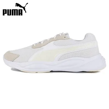 

Original New Arrival PUMA Ralph Sampson Lo Unisex Skateboarding Shoes Sneakers