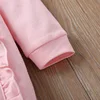 Girls' Baby Clothing