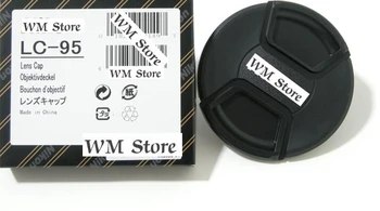 

NEW 200-500 Lens Cap Protection Cap Cover Door For Nikon 95MM 200-500mm LC-95