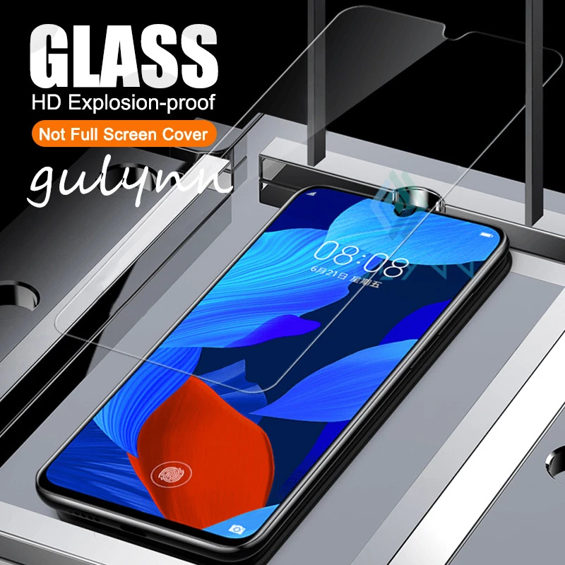 

Protective Glass On The For Xiaomi Redmi 7 7A Redmi Note 7 7S K20 Pro Tempered Screen Protector Glass Film On Xiaomi Mi 9 9SE 9T