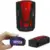 Новый 360 Градусов Предупреждающий СВЕТОДИОДНЫЙ Дисплей Auto 16 Band GPS VG-2 Voice Ku Speed Ka K NK Для Автомобиля X Детектор Car Alert V7 Z3Z1