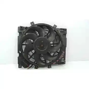 

130303302 electric fan Opel Astra H Sedan 1.7 16v Cdti Cat (z 17 Dtl / Lrb)