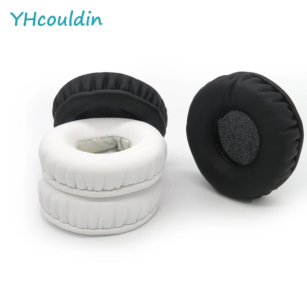 

YHcouldin Ear Pads For JVC HA RX700 HA-RX700 Headphone Replacement Pads Headset Ear Cushions