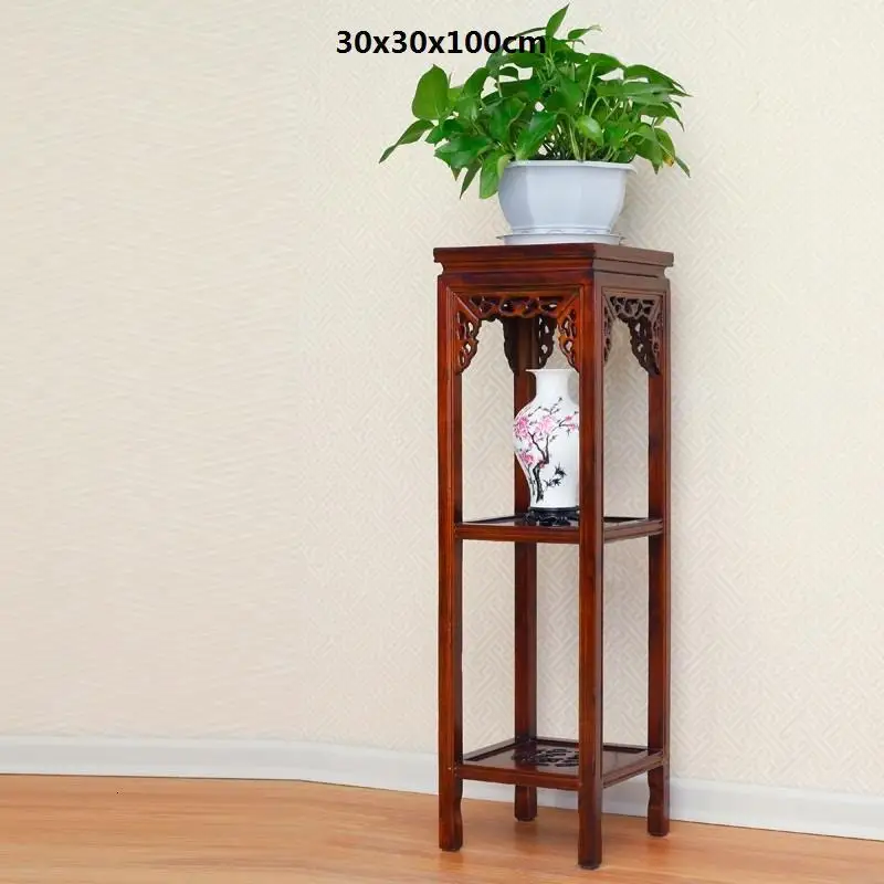 Для Macetas Estanteria Para Plantas Etagere Plante Stojaki Stojak Na Kwiaty Dekoration напольная подставка для балкона Цветочная полка для растений - Цвет: Version L