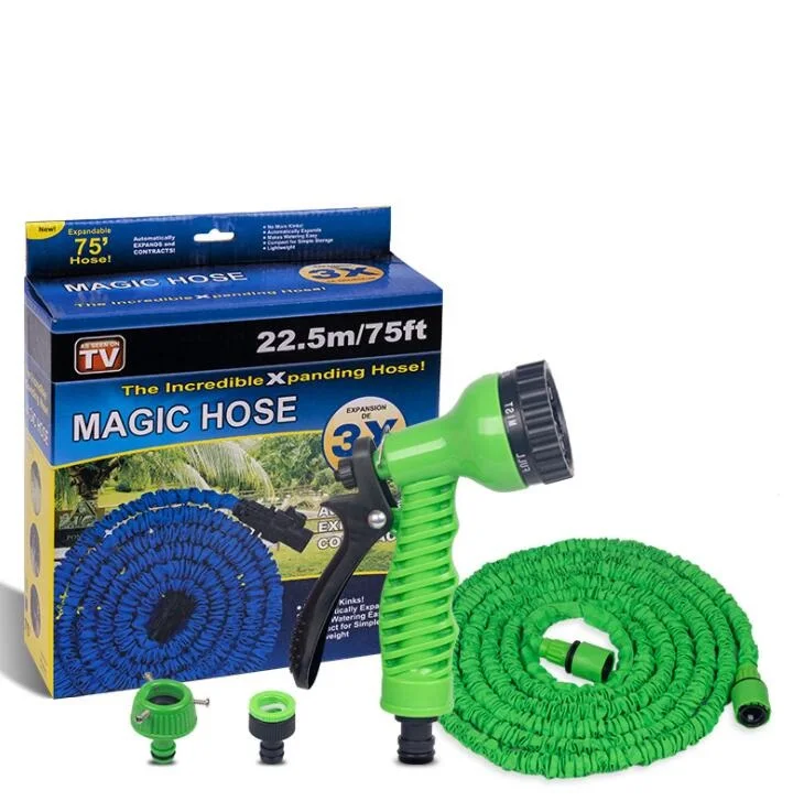 Garden Hose (1)