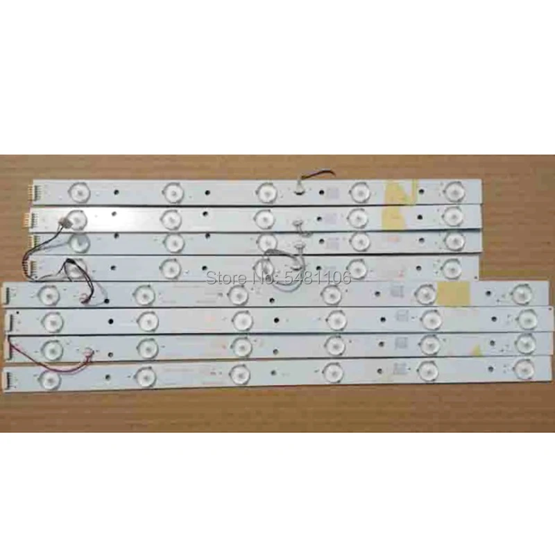 Для светодиодный Ha ier 39DU3000 LE39PUV3 39D11 ZC14 01 02 03 04 30339011206/07|Светодиодные панели| |