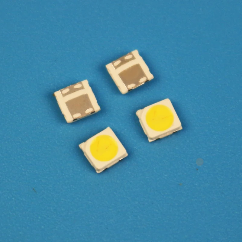 TKDMR-Lextar 100 3V 3030 w 350mA SMD   LED TV Ʈ Ʈ   TV  ȭƮ, 1.5 ǽ,  