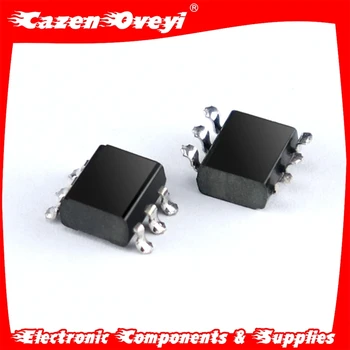 

10pcs/lot AQV214EH AQV214 SMD-6 In Stock